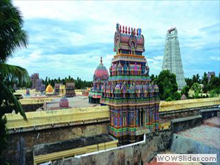 India Siglo XXI