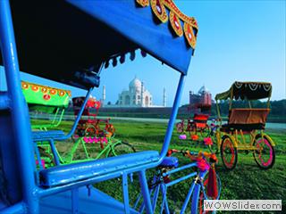 India Siglo XXI 3