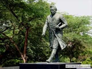 Nehru