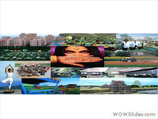 Poster India